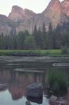 Yosemite Valley