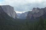 Yosemite Valley