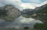 High-Country Lake