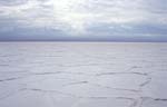 Badwater Salt Flats