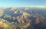 Grand Canyon Landscape