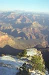 Grand Canyon Landscape