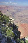 Grand Canyon Landscape