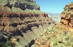 Grand Canyon Landscape