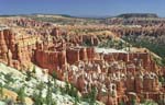 Bryce Amphitheatre