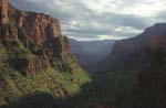 Grand Canyon Landscape