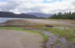 Glacier Bay Landscape