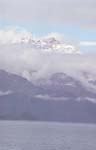 Glacier Bay Landscape
