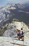 Half Dome Cables