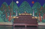 Emperor's Throne, ??? Palace
