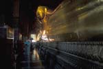 Reclining Buddha in Wat Pho