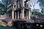 Preah Kahn