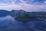 Wizard Island