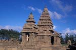 Shore Temple