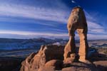 Delicate Arch