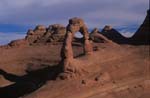 Delicate Arch