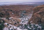 Devils Garden
