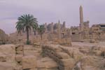 Temple of Karnak