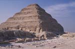 Step Pyramid