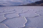 Badwater Salt Flats