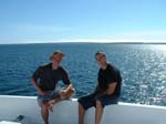 The Holliday Boys
