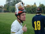 Harrod and the Helmet Cam 2.0