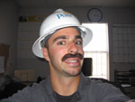 Mustache Mafia